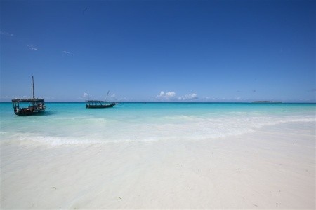 Zanzibar, Další oblasti na Zanzibaru, Zuri Zanzibar Hotel & Resort, za <span>179.690</span> Kč