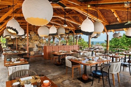 Zuri Zanzibar Hotel & Resort - 10