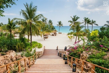 Zuri Zanzibar Hotel & Resort - 16