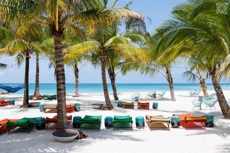 Zuri Zanzibar Hotel & Resort - 19