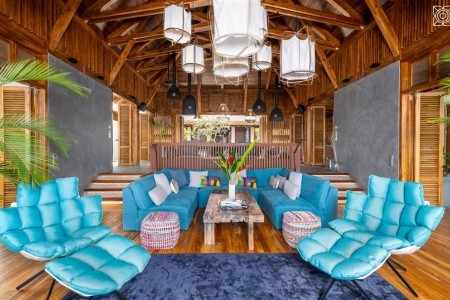 Zuri Zanzibar Hotel & Resort - 20