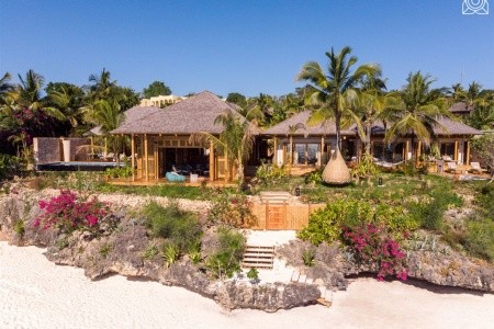 Zuri Zanzibar Hotel & Resort - 21