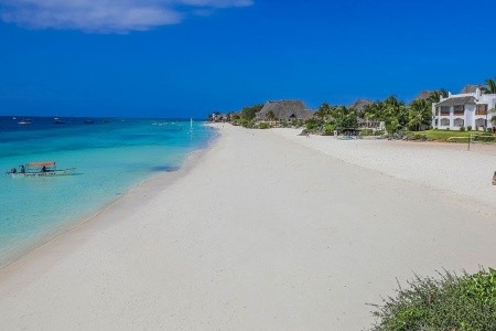 Zanzibar, Nungwi, The Royal Zanzibar Beach Resort, za <span>92.690</span> Kč
