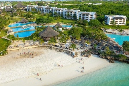 The Royal Zanzibar Beach Resort - 6