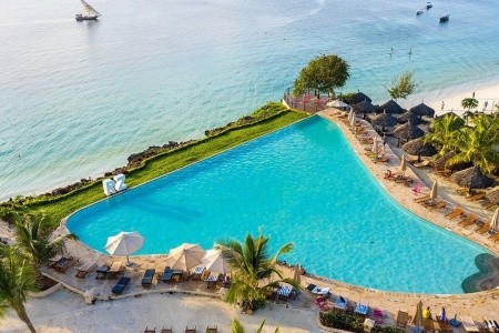 The Royal Zanzibar Beach Resort - 7