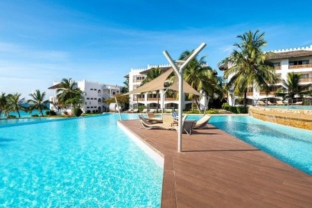 The Royal Zanzibar Beach Resort - 8