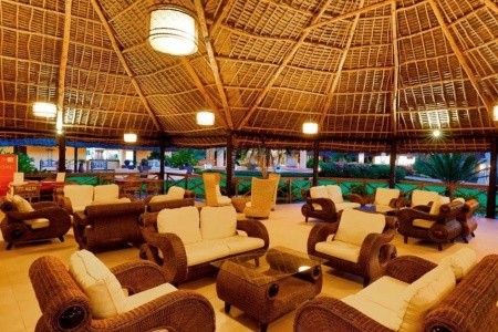 The Royal Zanzibar Beach Resort - 15