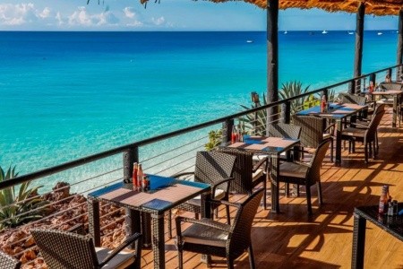 The Royal Zanzibar Beach Resort - 16