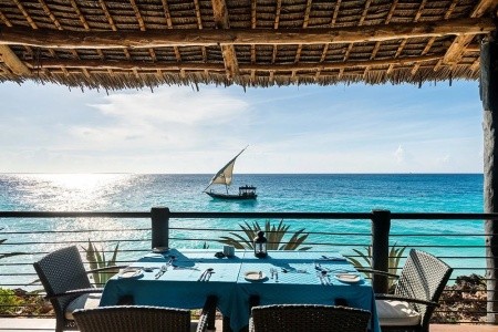 The Royal Zanzibar Beach Resort - 17