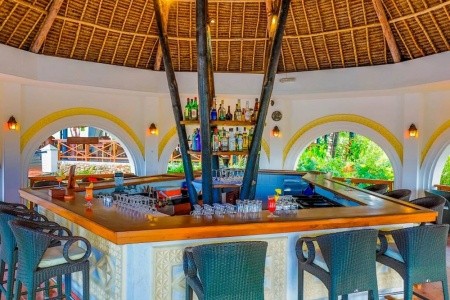 The Royal Zanzibar Beach Resort - 18