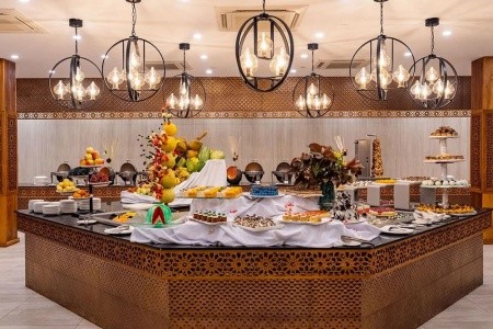 The Royal Zanzibar Beach Resort - 19