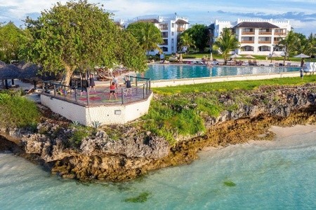 The Royal Zanzibar Beach Resort - 20