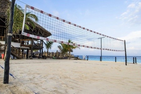 The Royal Zanzibar Beach Resort - 21