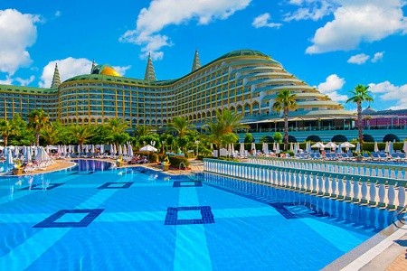 Delphin Imperial - 2