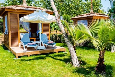 Turecko Antalya Delphin Imperial 12 dňový pobyt Ultra All inclusive Letecky Letisko: Praha July 2026 ( 4/07/26-15/07/26)