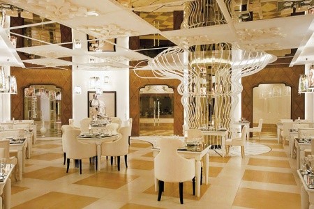 Turecko Antalya Delphin Imperial 12 dňový pobyt Ultra All inclusive Letecky Letisko: Praha July 2026 ( 4/07/26-15/07/26)