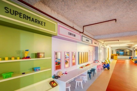 Turecko Antalya Delphin Imperial 12 dňový pobyt Ultra All inclusive Letecky Letisko: Praha July 2026 ( 4/07/26-15/07/26)