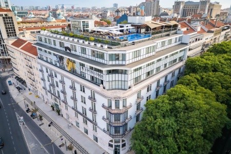 Jupiter Lisboa - 128