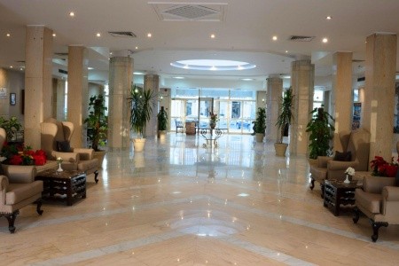 Egypt Hurghada Sunny Days Mirette Family Apartments & Resort 7 dňový pobyt All Inclusive Letecky Letisko: Viedeň June 2026 (29/06/26- 5/07/26)