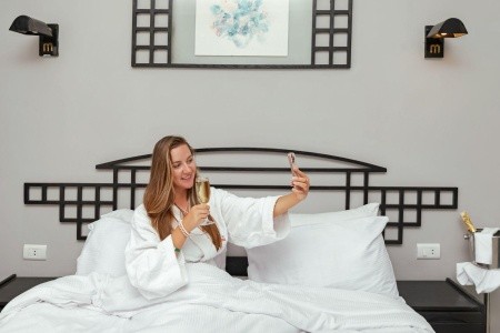 Egypt Hurghada Sunny Days Mirette Family Apartments & Resort 7 dňový pobyt All Inclusive Letecky Letisko: Viedeň June 2026 (29/06/26- 5/07/26)