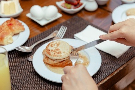 Egypt Hurghada Sunny Days Mirette Family Apartments & Resort 7 dňový pobyt All Inclusive Letecky Letisko: Viedeň June 2026 (29/06/26- 5/07/26)