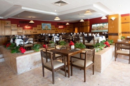 Egypt Hurghada Sunny Days Mirette Family Apartments & Resort 7 dňový pobyt All Inclusive Letecky Letisko: Viedeň June 2026 (29/06/26- 5/07/26)