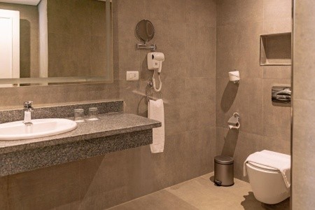 Egypt Hurghada Sunny Days Mirette Family Apartments & Resort 7 dňový pobyt All Inclusive Letecky Letisko: Viedeň June 2026 (29/06/26- 5/07/26)