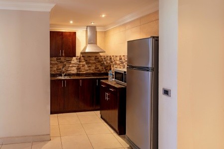 Egypt Hurghada Sunny Days Mirette Family Apartments & Resort 7 dňový pobyt All Inclusive Letecky Letisko: Viedeň June 2026 (29/06/26- 5/07/26)