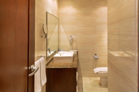 Egypt Hurghada Sunny Days Mirette Family Apartments & Resort 7 dňový pobyt All Inclusive Letecky Letisko: Viedeň June 2026 (29/06/26- 5/07/26)