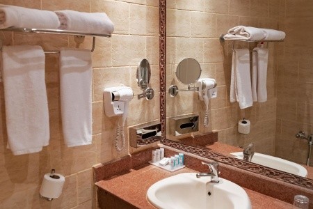 Egypt Hurghada Sunny Days Mirette Family Apartments & Resort 7 dňový pobyt All Inclusive Letecky Letisko: Viedeň June 2026 (29/06/26- 5/07/26)