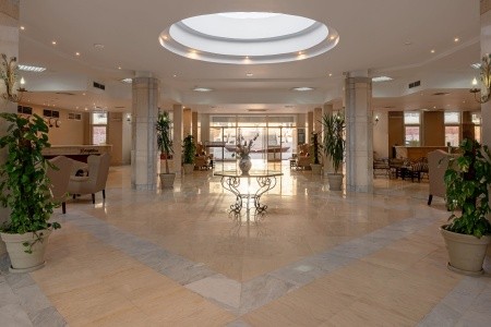 Egypt Hurghada Sunny Days Mirette Family Apartments & Resort 7 dňový pobyt All Inclusive Letecky Letisko: Viedeň June 2026 (29/06/26- 5/07/26)