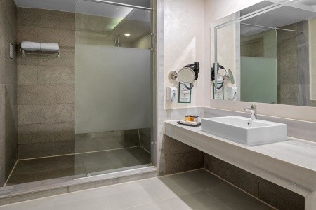 Egypt Hurghada Pickalbatros Water Valley By Neverland 4 dňový pobyt All Inclusive Letecky Letisko: Praha July 2026 (19/07/26-22/07/26)