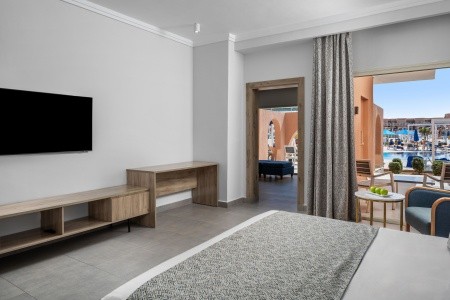 Egypt Hurghada Pickalbatros Water Valley By Neverland 4 dňový pobyt All Inclusive Letecky Letisko: Praha July 2026 (19/07/26-22/07/26)