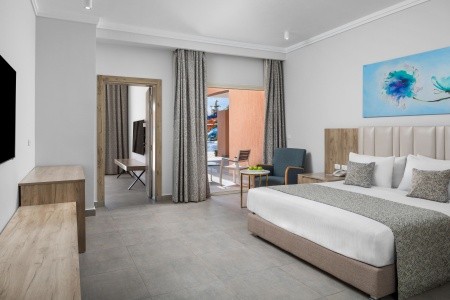 Egypt Hurghada Pickalbatros Water Valley By Neverland 4 dňový pobyt All Inclusive Letecky Letisko: Praha July 2026 (19/07/26-22/07/26)