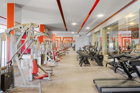 Egypt Hurghada Pickalbatros Water Valley By Neverland 4 dňový pobyt All Inclusive Letecky Letisko: Praha July 2026 (19/07/26-22/07/26)