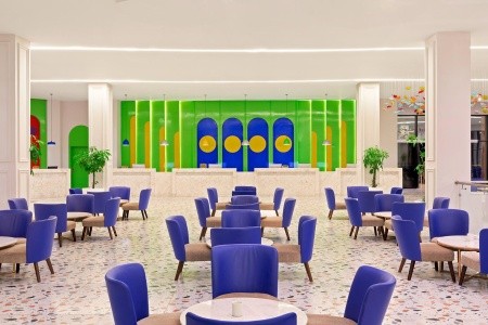 Egypt Hurghada Pickalbatros Water Valley By Neverland 4 dňový pobyt All Inclusive Letecky Letisko: Praha July 2026 (19/07/26-22/07/26)