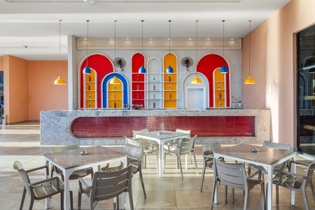 Egypt Hurghada Pickalbatros Water Valley By Neverland 4 dňový pobyt All Inclusive Letecky Letisko: Praha July 2026 (19/07/26-22/07/26)