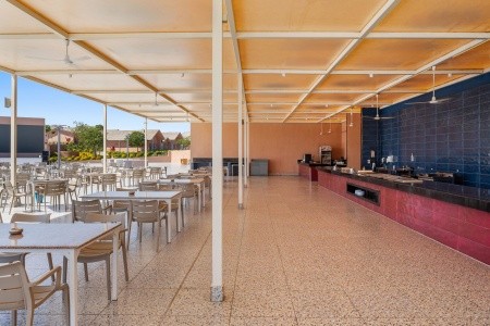 Egypt Hurghada Pickalbatros Water Valley By Neverland 4 dňový pobyt All Inclusive Letecky Letisko: Praha July 2026 (19/07/26-22/07/26)