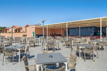 Egypt Hurghada Pickalbatros Water Valley By Neverland 4 dňový pobyt All Inclusive Letecky Letisko: Praha July 2026 (19/07/26-22/07/26)