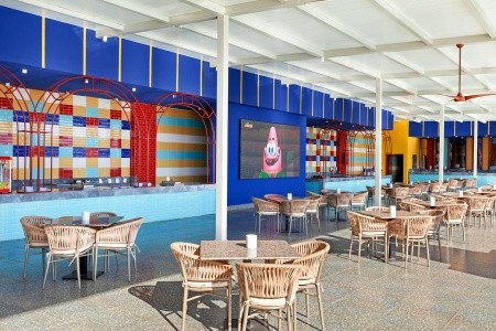 Egypt Hurghada Pickalbatros Water Valley By Neverland 4 dňový pobyt All Inclusive Letecky Letisko: Praha July 2026 (19/07/26-22/07/26)