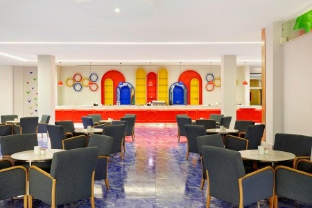 Egypt Hurghada Pickalbatros Water Valley By Neverland 4 dňový pobyt All Inclusive Letecky Letisko: Praha July 2026 (19/07/26-22/07/26)