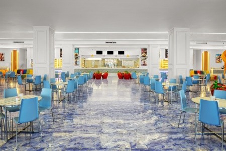 Egypt Hurghada Pickalbatros Water Valley By Neverland 4 dňový pobyt All Inclusive Letecky Letisko: Praha July 2026 (19/07/26-22/07/26)