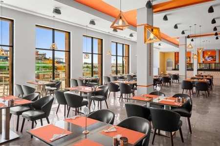 Egypt Hurghada Pickalbatros Water Valley By Neverland 4 dňový pobyt All Inclusive Letecky Letisko: Praha July 2026 (19/07/26-22/07/26)