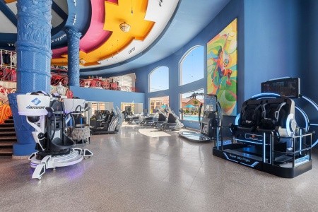 Egypt Hurghada Pickalbatros Water Valley By Neverland 4 dňový pobyt All Inclusive Letecky Letisko: Praha July 2026 (19/07/26-22/07/26)