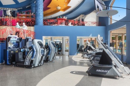 Egypt Hurghada Pickalbatros Water Valley By Neverland 4 dňový pobyt All Inclusive Letecky Letisko: Praha July 2026 (19/07/26-22/07/26)