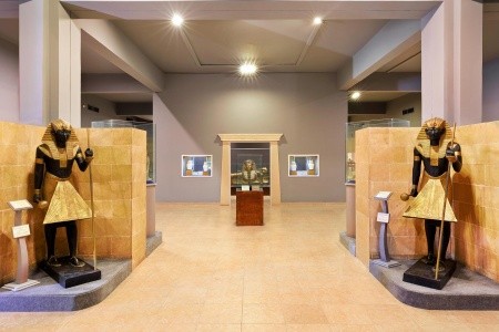 Egypt Hurghada Pickalbatros Water Valley By Neverland 4 dňový pobyt All Inclusive Letecky Letisko: Praha July 2026 (19/07/26-22/07/26)