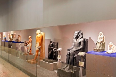 Egypt Hurghada Pickalbatros Water Valley By Neverland 4 dňový pobyt All Inclusive Letecky Letisko: Praha July 2026 (19/07/26-22/07/26)