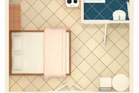 Apartmány 3298-1482 - 15