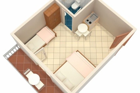 Apartmány 3298-1482 - 29