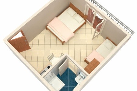 Apartmány 3298-1482 - 30